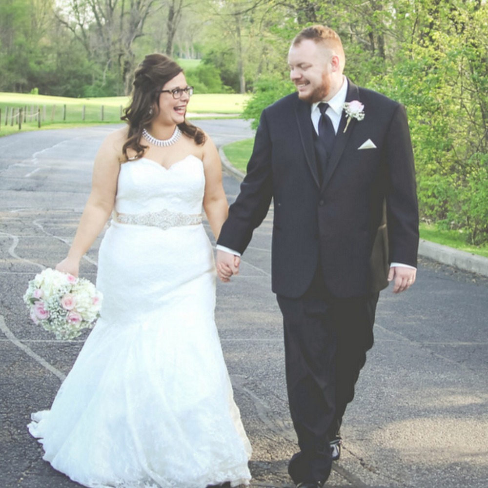 Meet your Posher, Christine