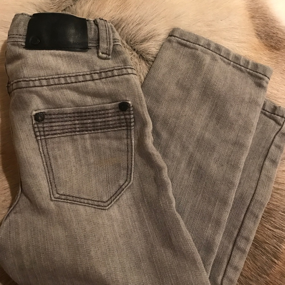 Calvin Klein skinny jeans 3T