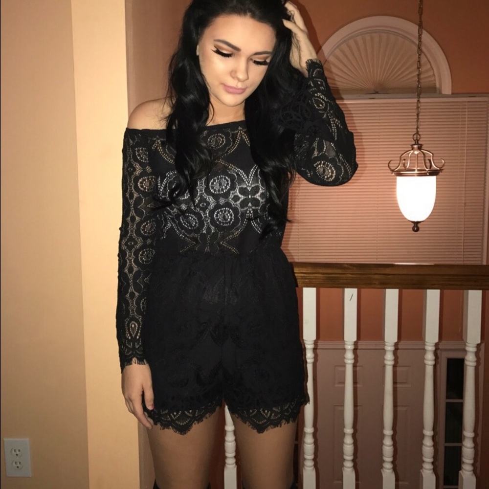 Meet your posher, Kaitlyn