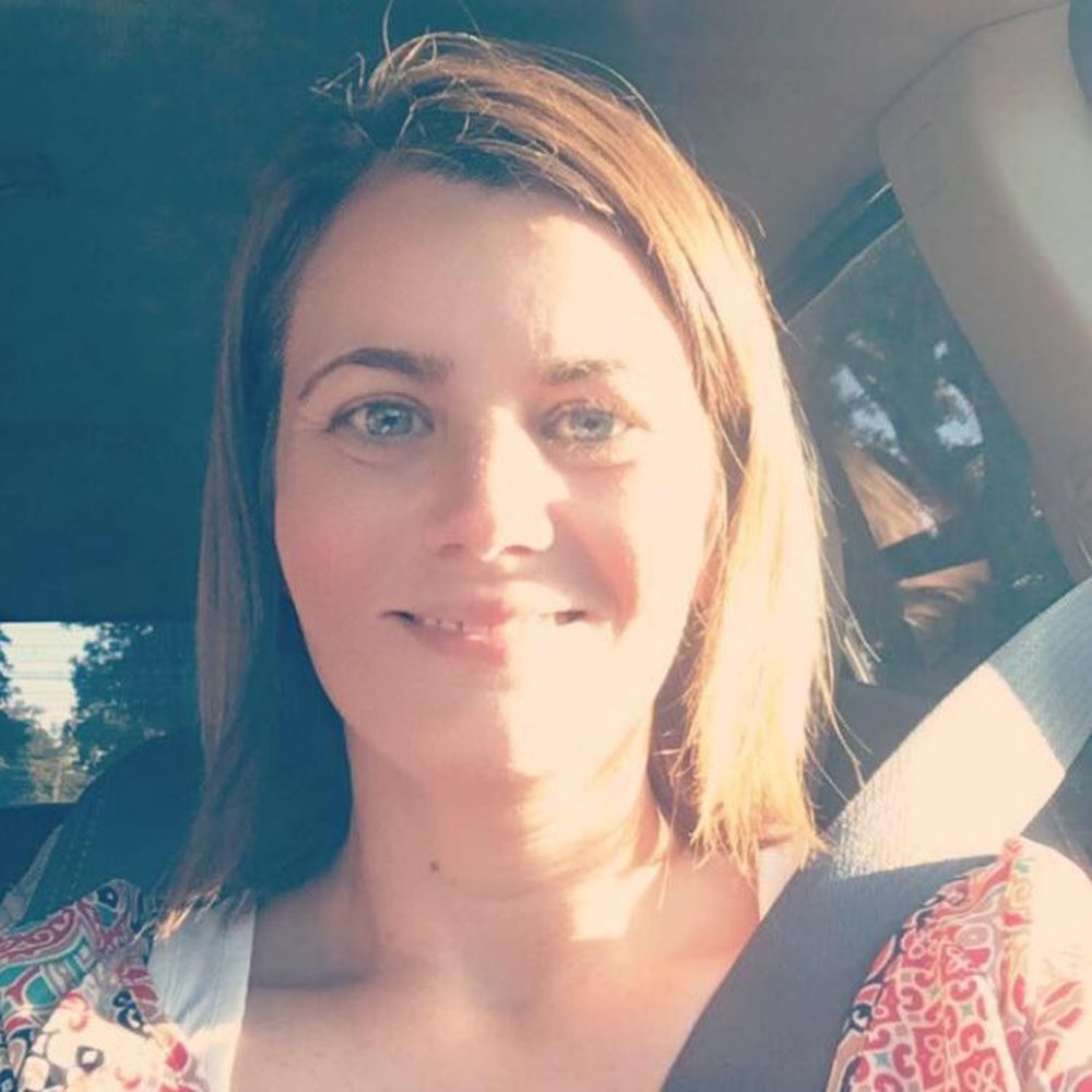 Meet your Posher, Deanna