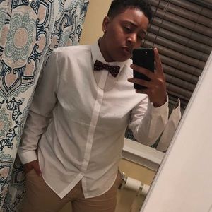 Meet your Posher, Chasity