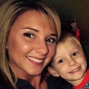 Meet your Posher, Jodi