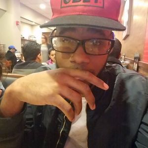 Meet your Posher, Shane