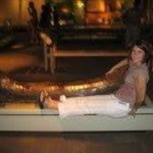 Meet your Posher, Rosie