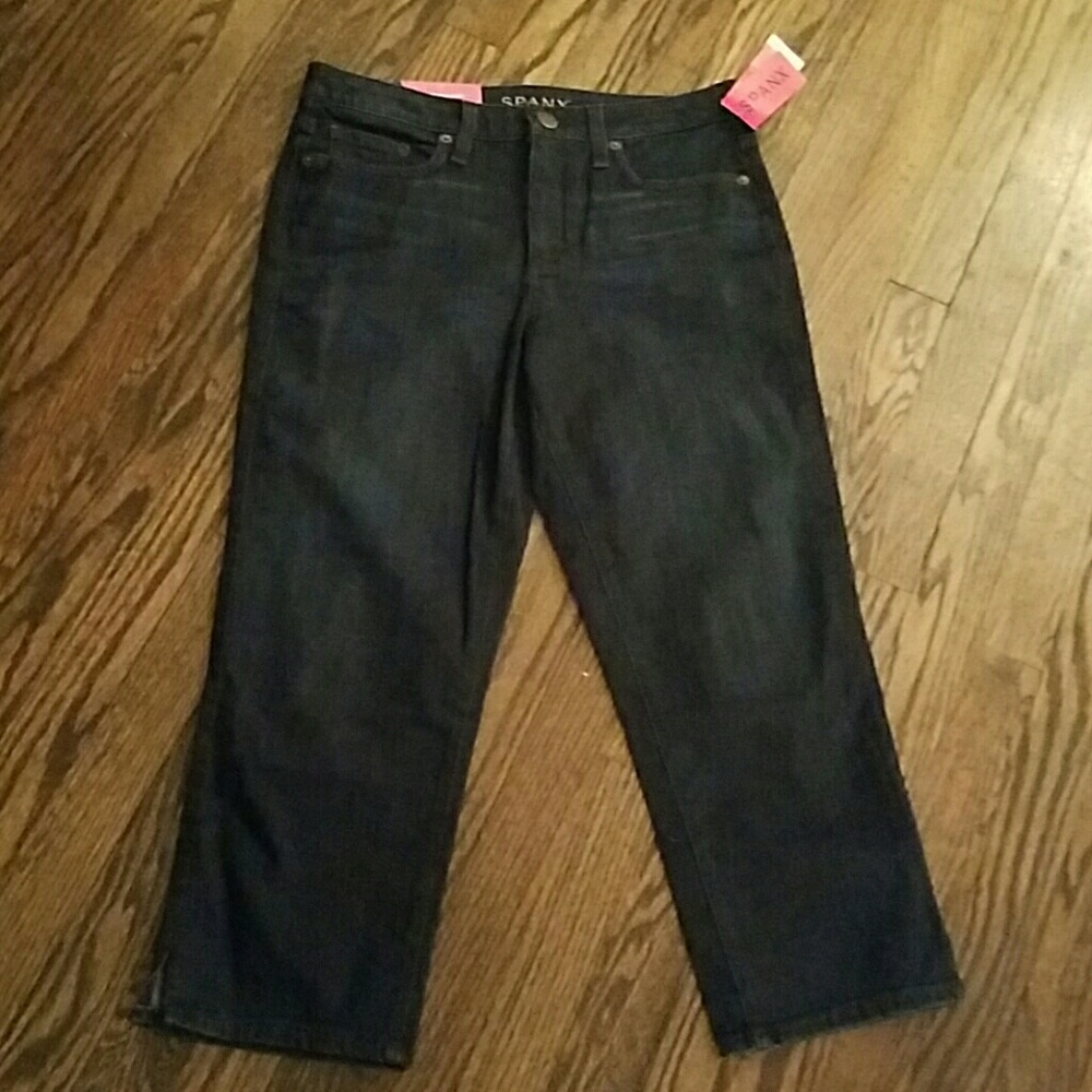 SPANX Jeans