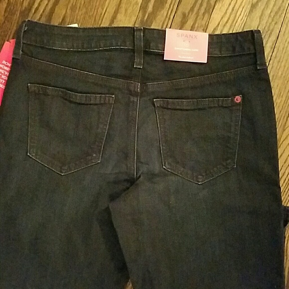 SPANX Jeans - Picture 3 of 6