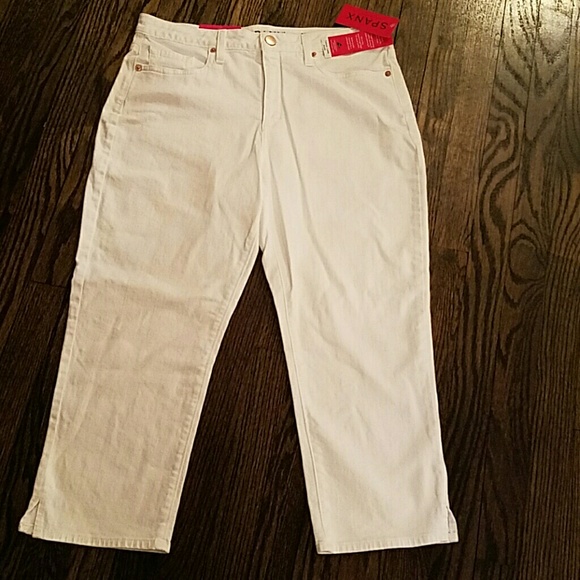 SPANX Jeans - Picture 6 of 6