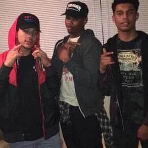 Meet your Posher, Jalen