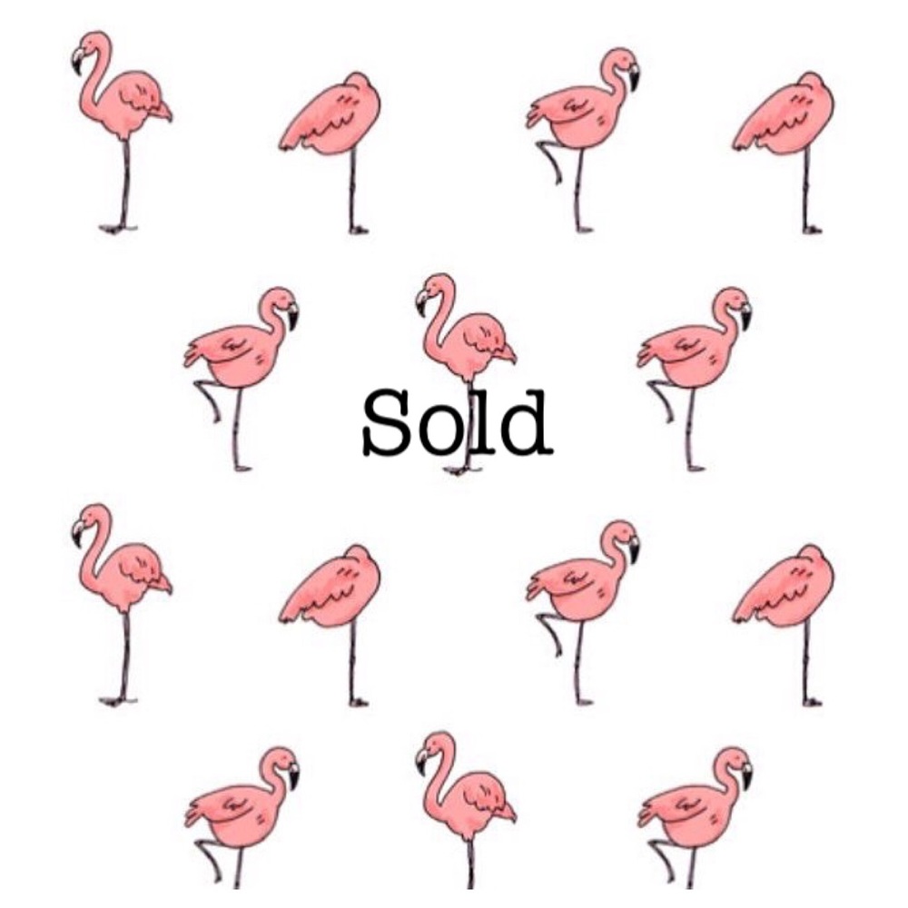 Sold