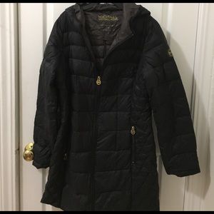Michael Kors Puffer Jacket