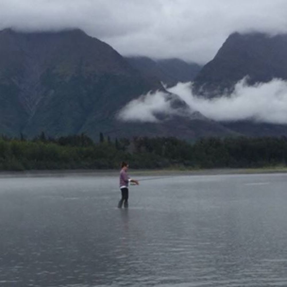 Meet your Posher, Jessie