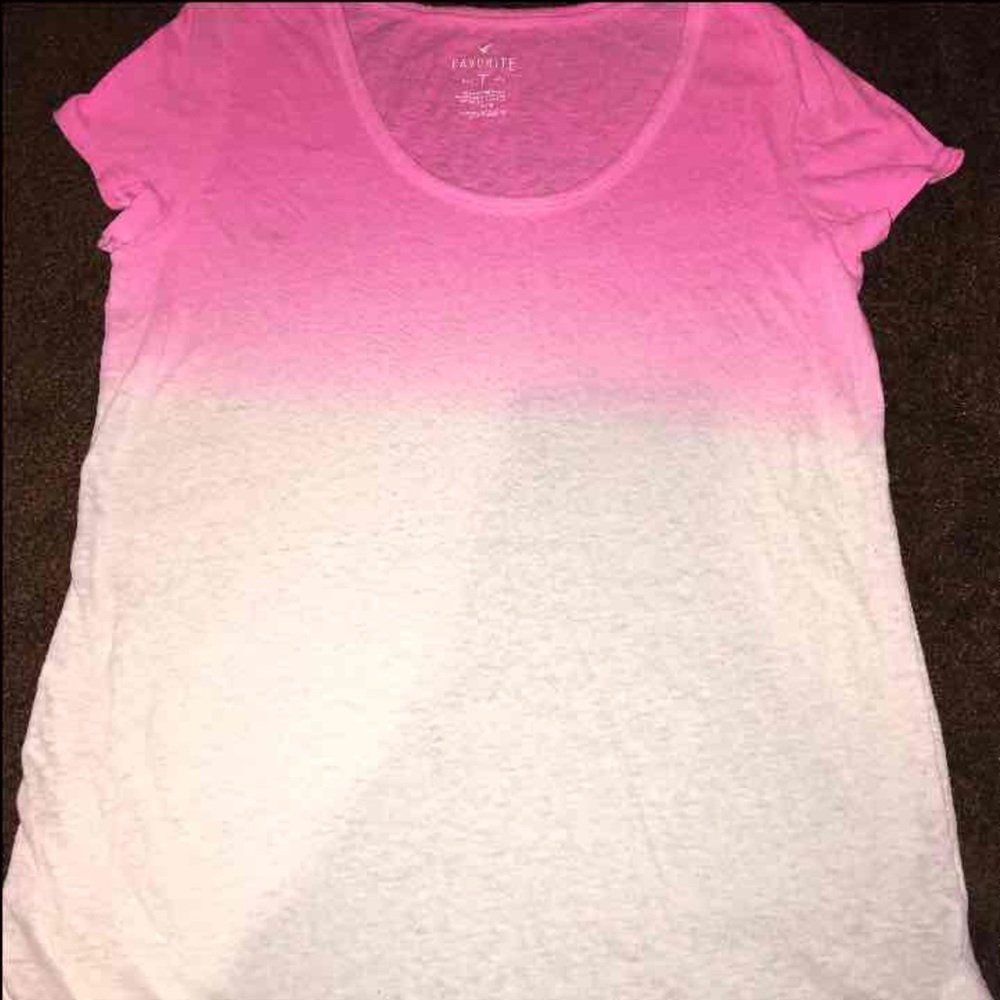 American eagle shirt