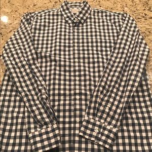 JCREW Casual Button Down
