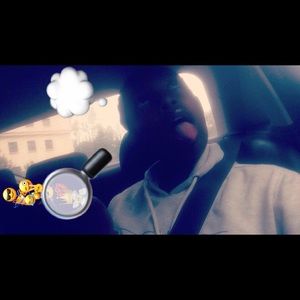 Meet your Posher, Destani