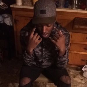 Meet your Posher, Brian