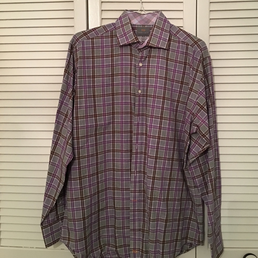 Men's shirt