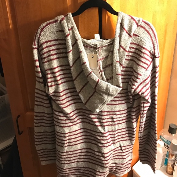 Roxy Sweater - Picture 2 of 3