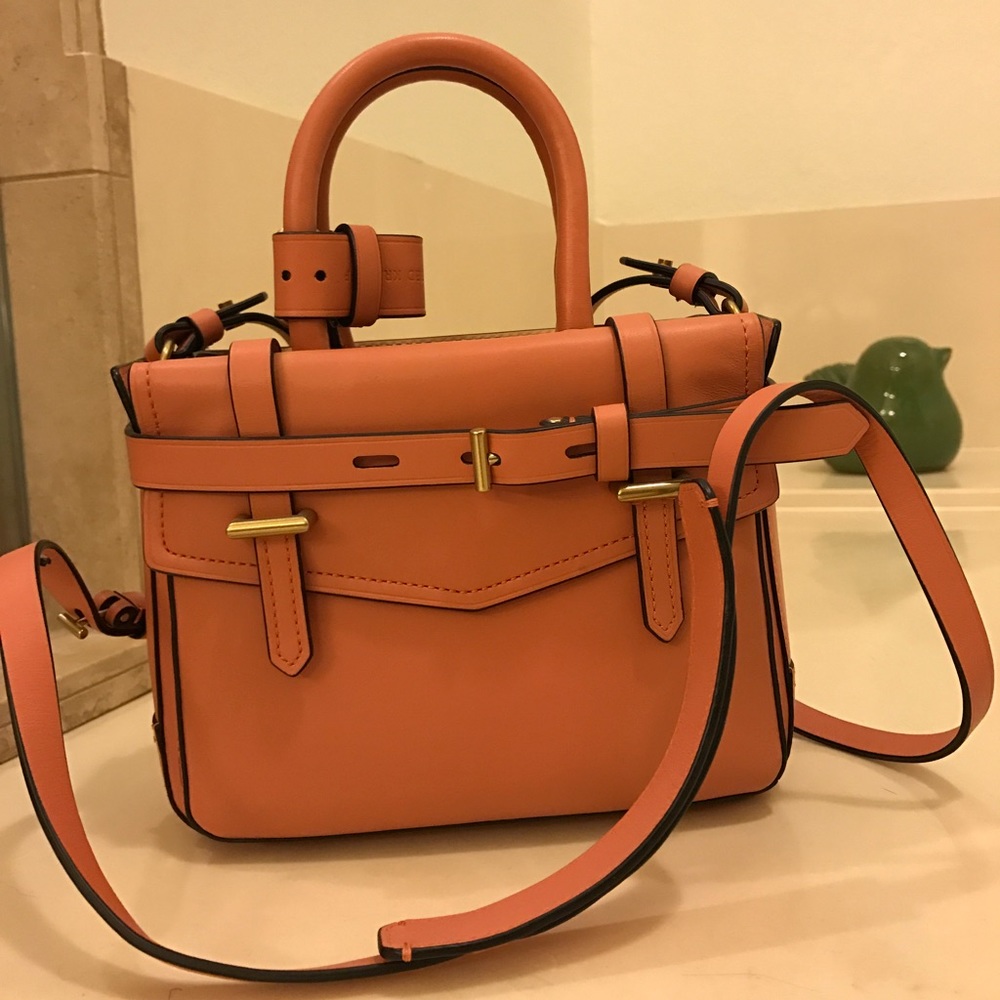 Reed Krakoff Mini Boxer NEW