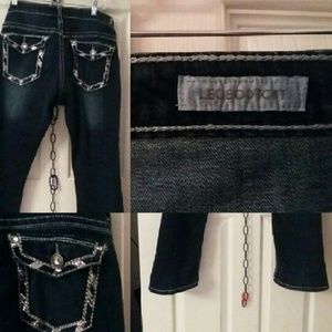 Daytrip Leo Bootcut Jeans