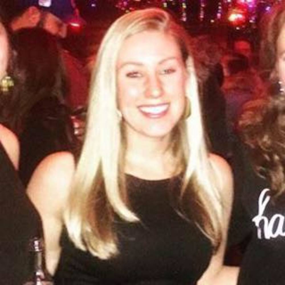 Meet your Posher, Megan