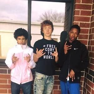 Meet your Posher, Xavier