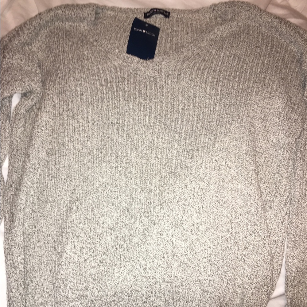 Brandy Melville Lance Sweater