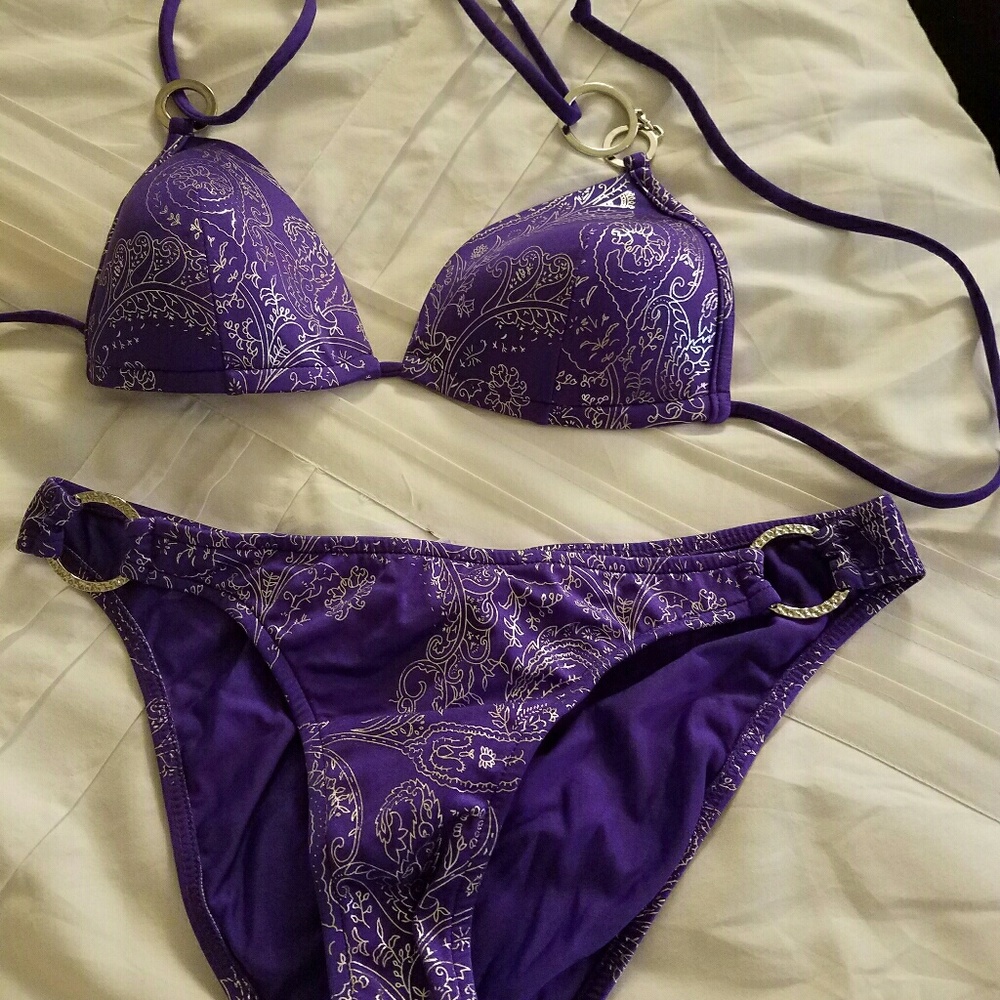 Venus 2 piece