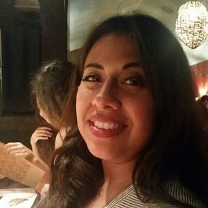 Meet your Posher, Nina