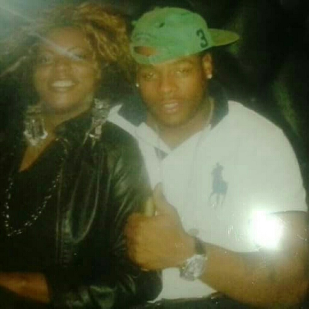 Meet your Posher, Teshia