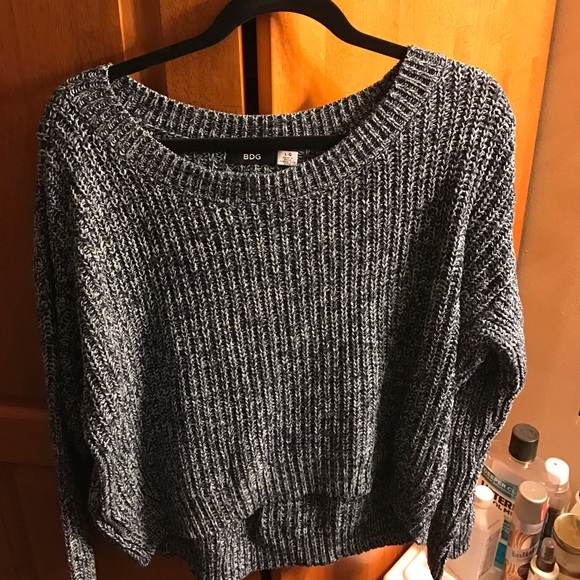 Sweater from Urban Outfiters - Picture 1 of 2