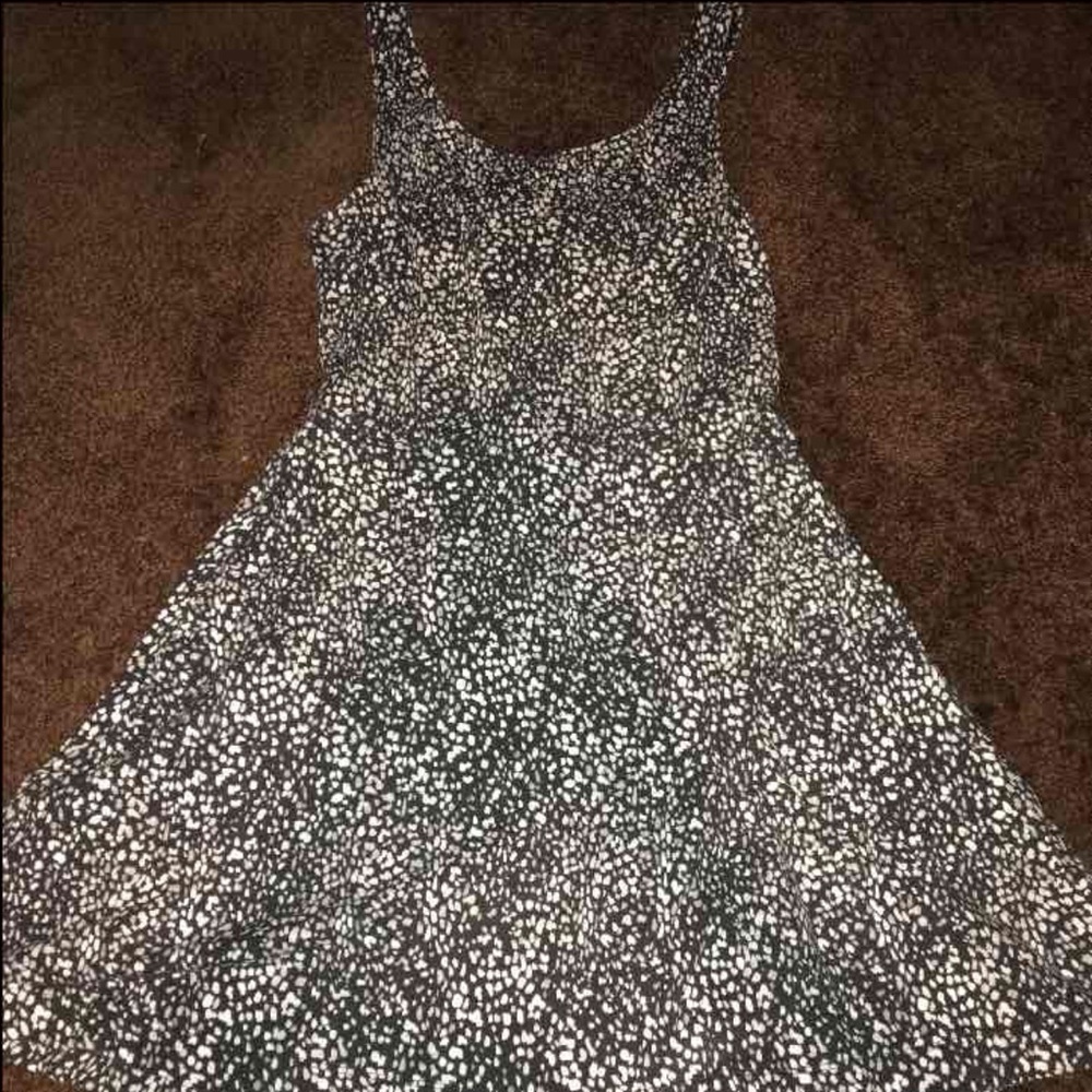 American Eagle Dress