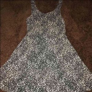 American Eagle Dress