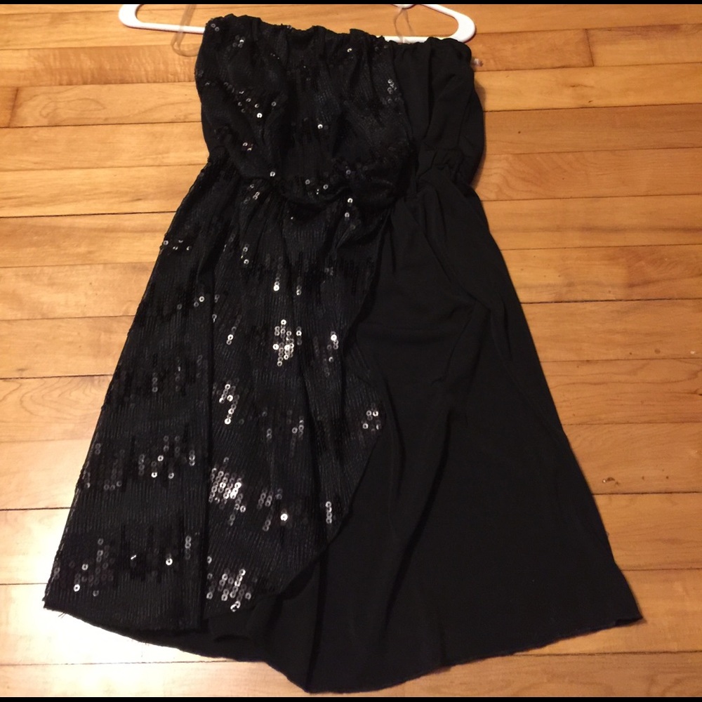 Little black dress size Medium