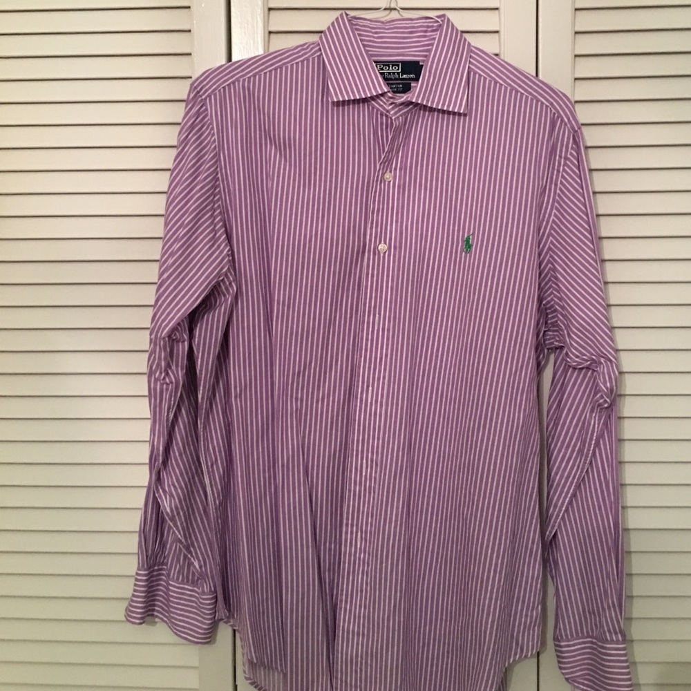 Men's shirt