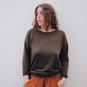 Meet your Posher, Avery