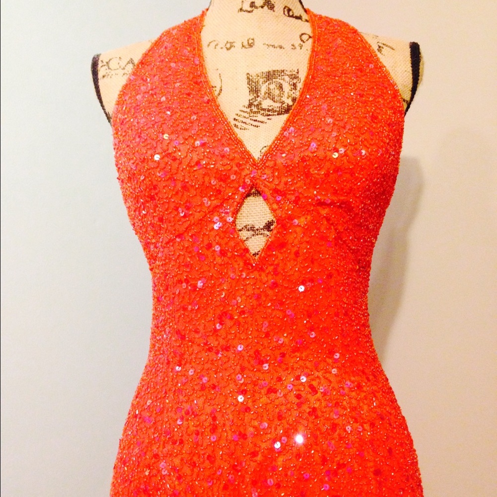 Party dress