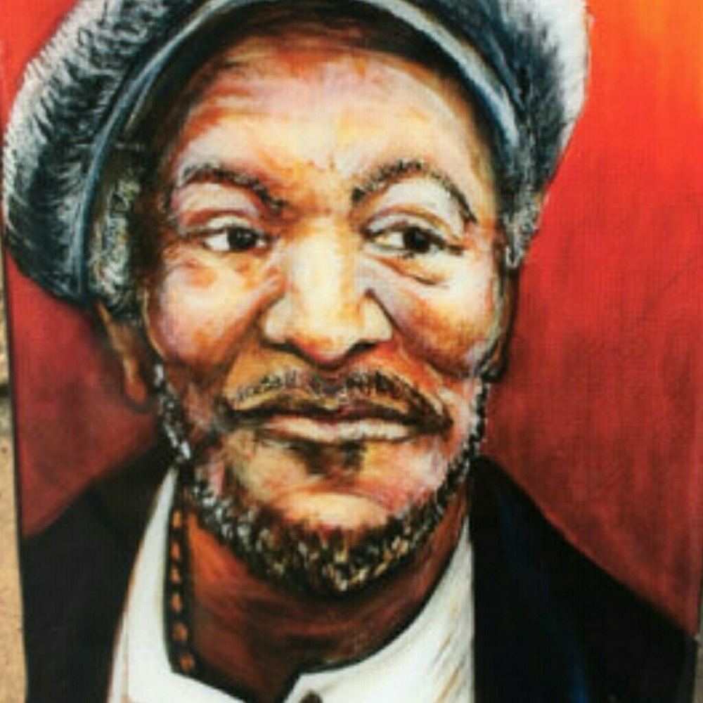 Meet your Posher, Lauri