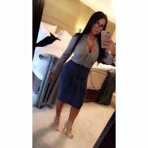 Meet your Posher, Tabetha