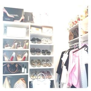 Cleaning out closet sale!! Everything must go!