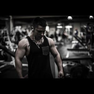 Meet your Posher, Daniel