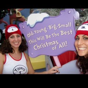 Meet your Posher, Anastasia