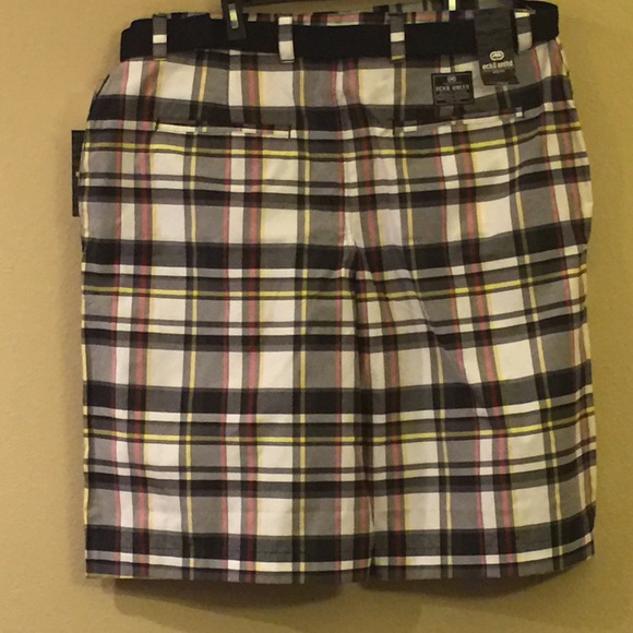 Ecko Unltd Shorts - Picture 2 of 2