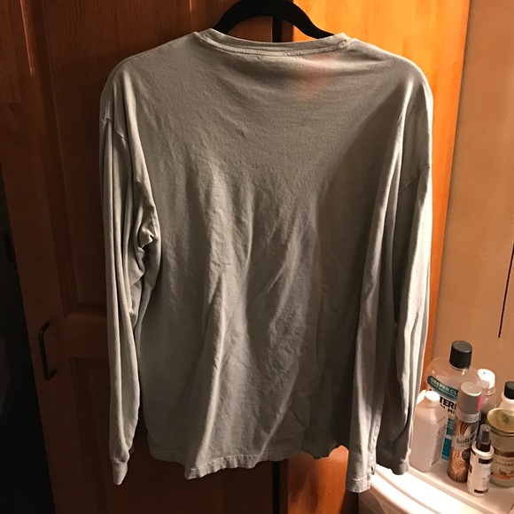 Pink Long Sleeve - Picture 2 of 2