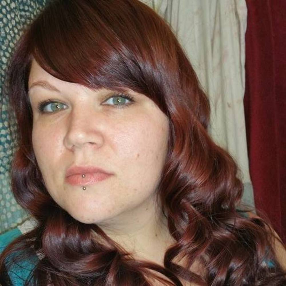 Meet your Posher, Samantha