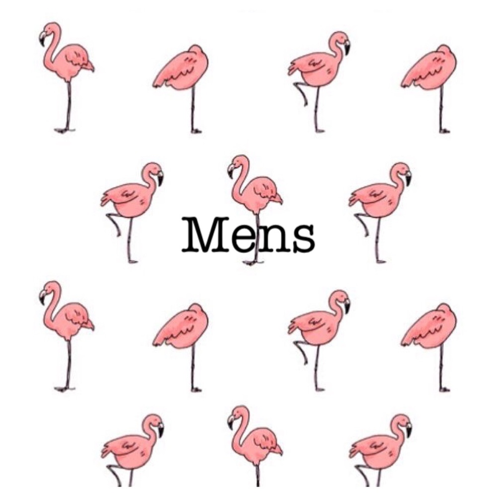 Men's