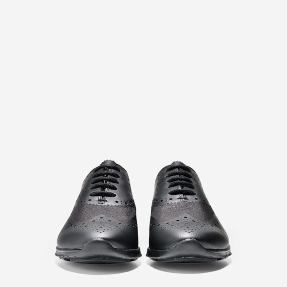 Cole Haan Zero Grand Black