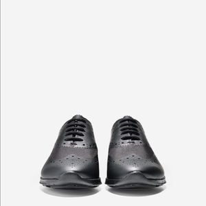 Cole Haan Zero Grand Black