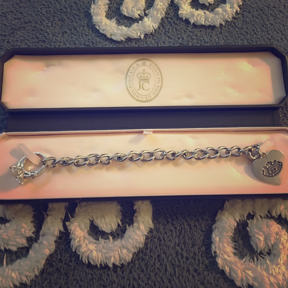 JUICY CHARM BRACELET