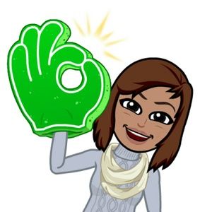 Meet your Posher, Jacquie