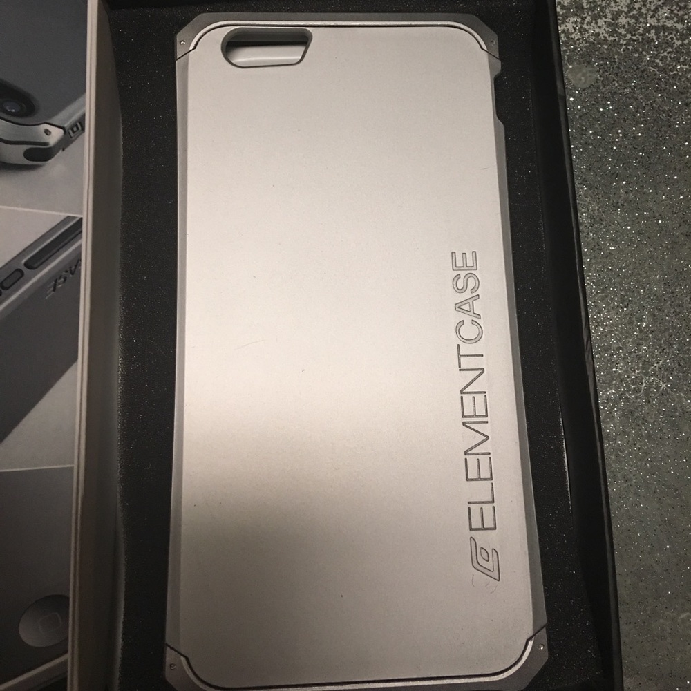 iPhone 6s Plus case